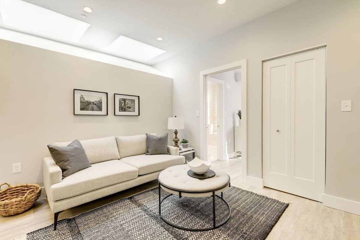 District of Columbia Vacation Rental
