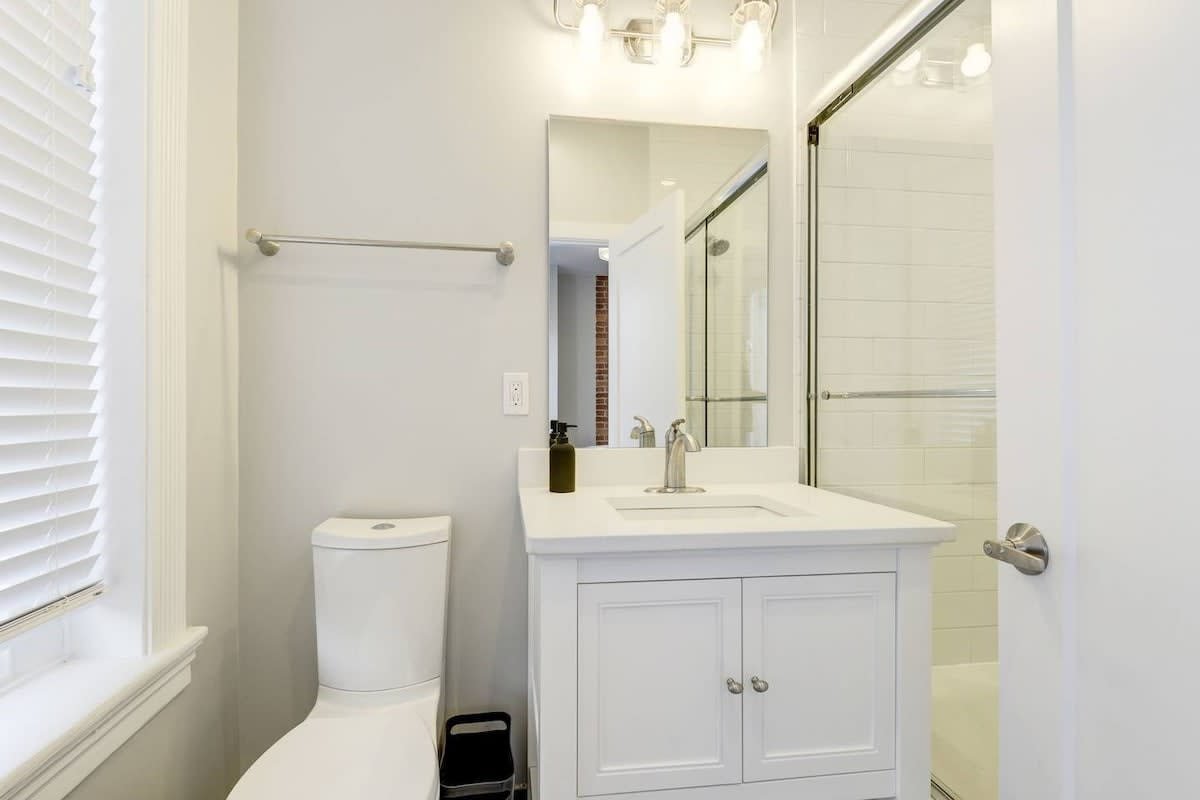 District of Columbia Vacation Rental