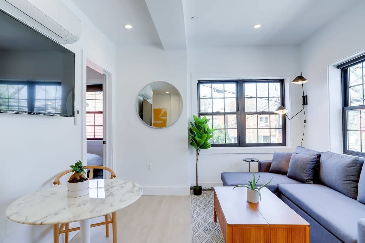 District of Columbia Vacation Rental