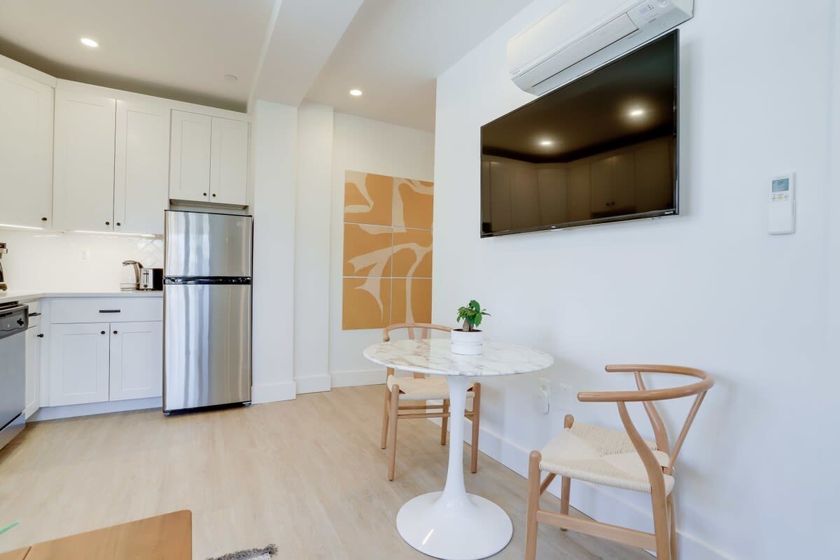 District of Columbia Vacation Rental