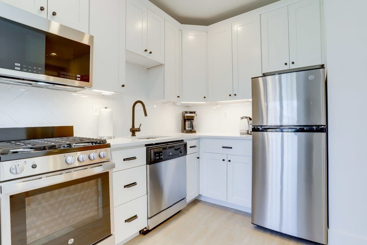 District of Columbia Vacation Rental