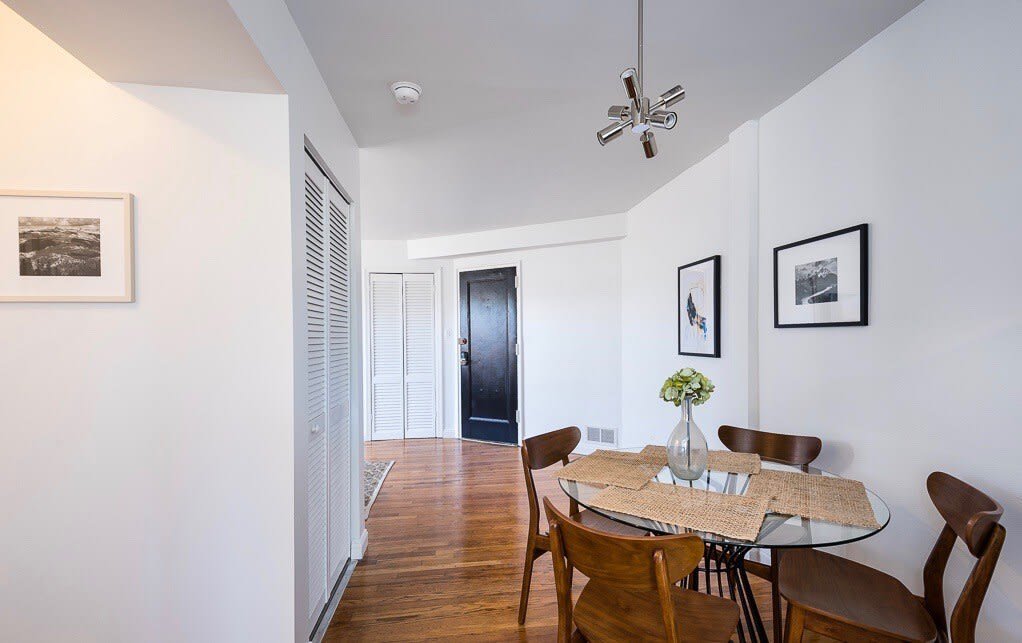 District of Columbia Vacation Rental