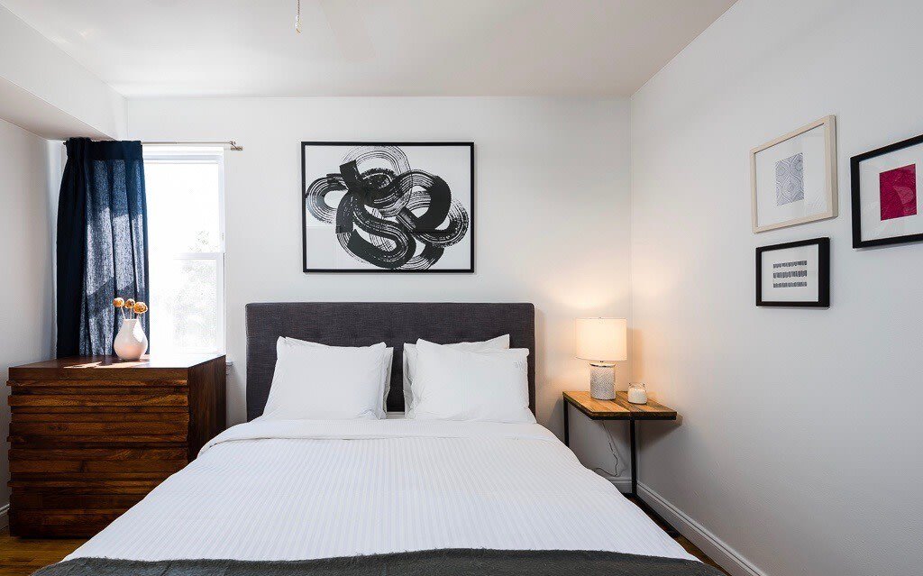 District of Columbia Vacation Rental