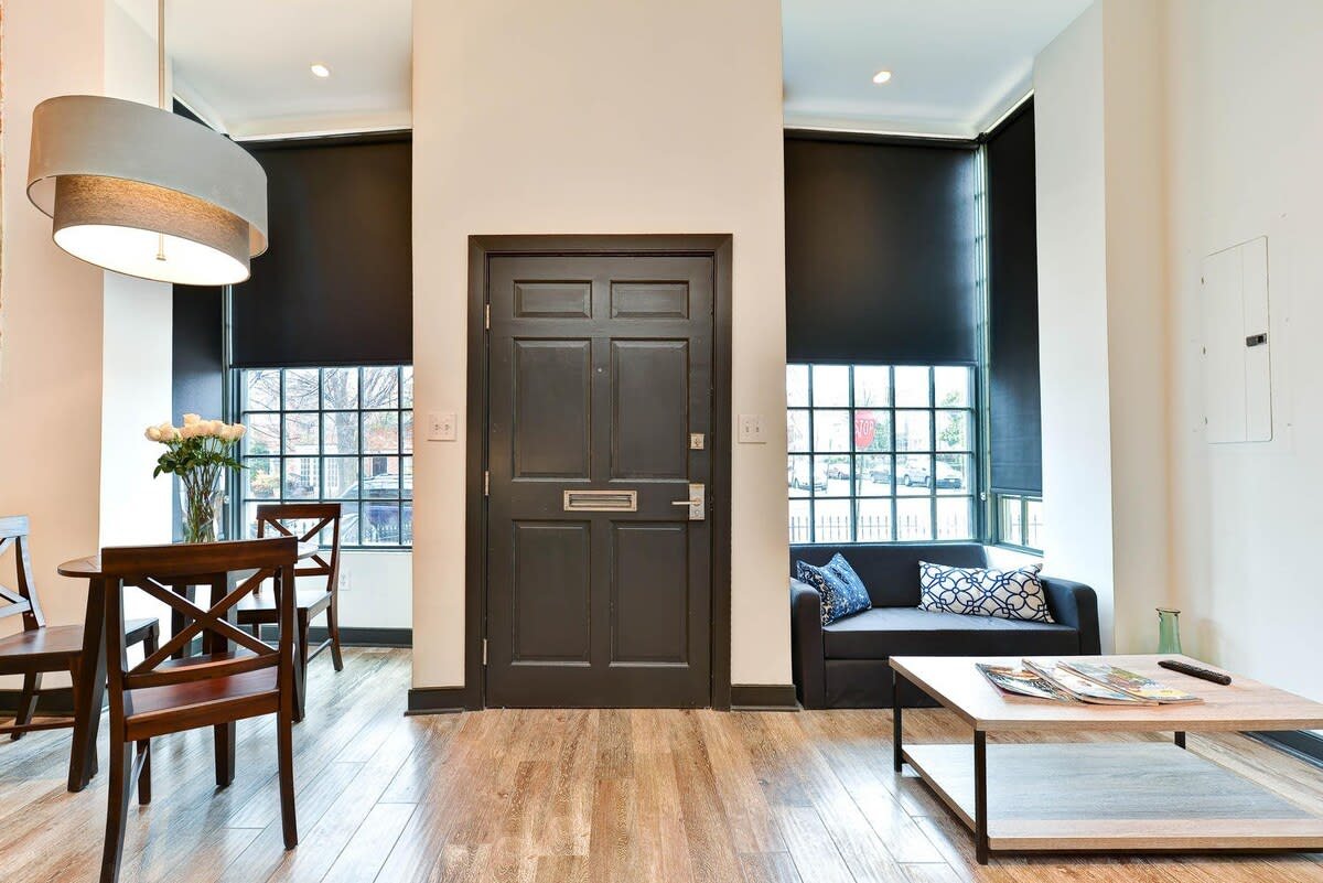 District of Columbia Vacation Rental