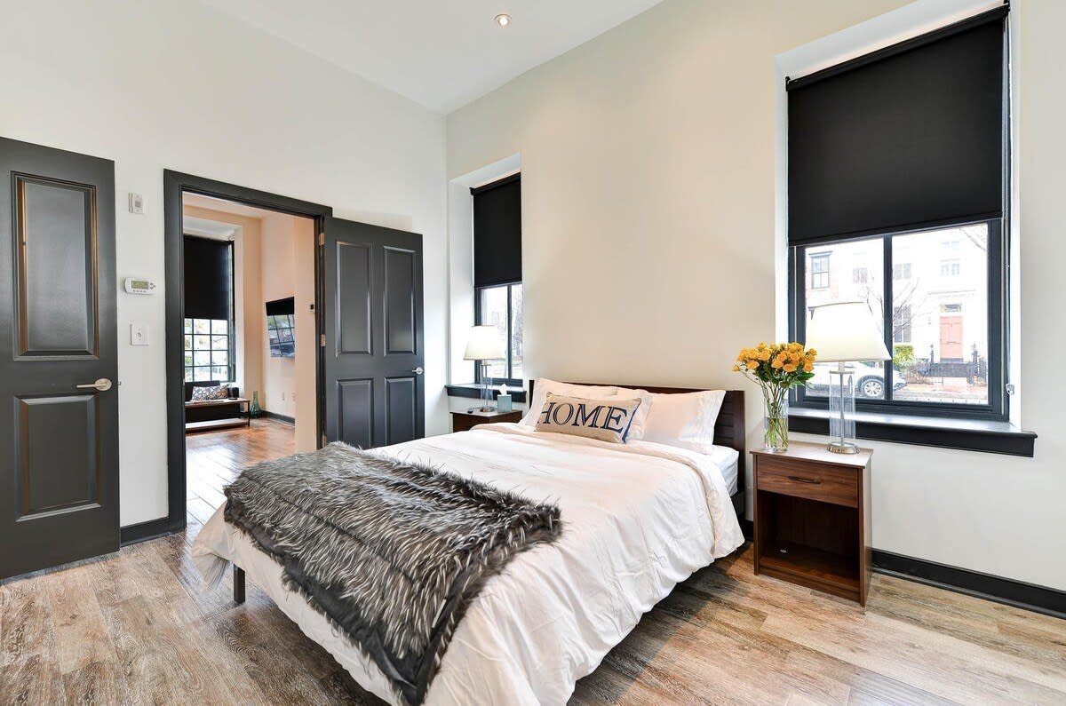 District of Columbia Vacation Rental