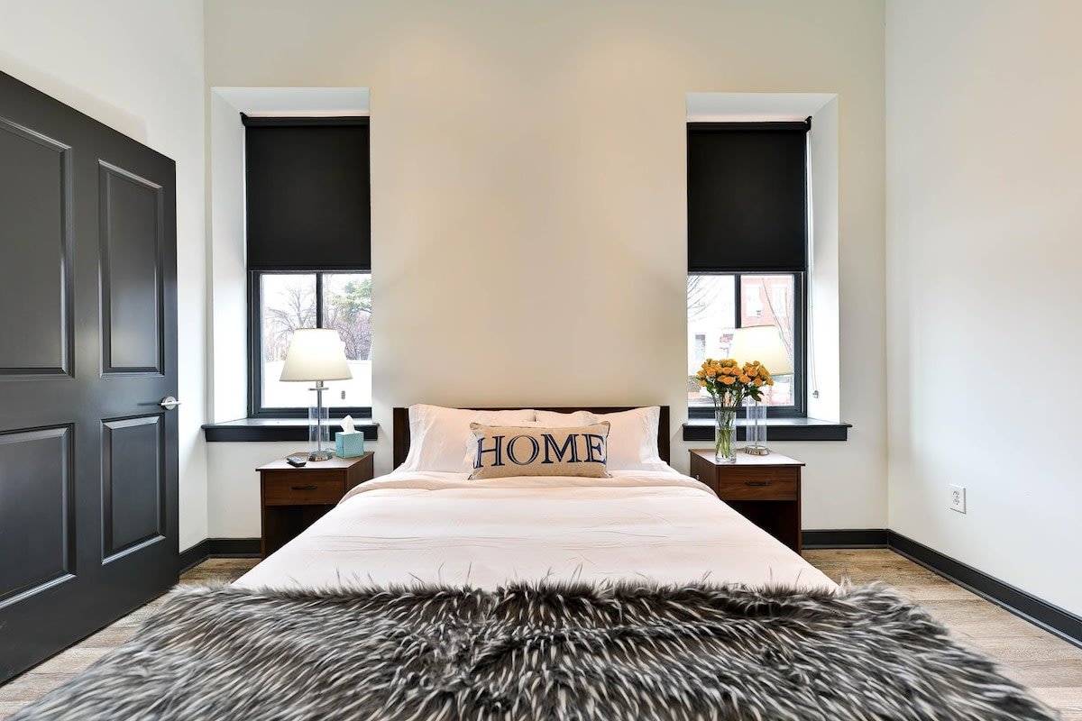 District of Columbia Vacation Rental