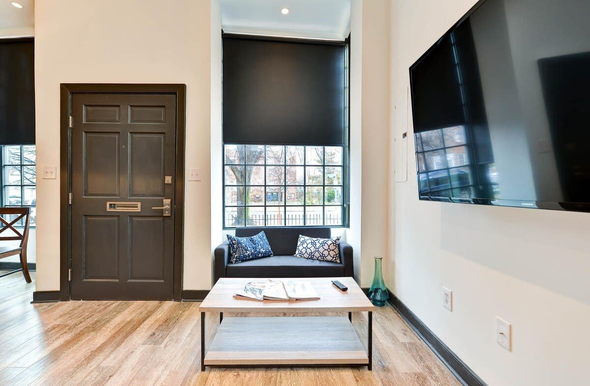 District of Columbia Vacation Rental