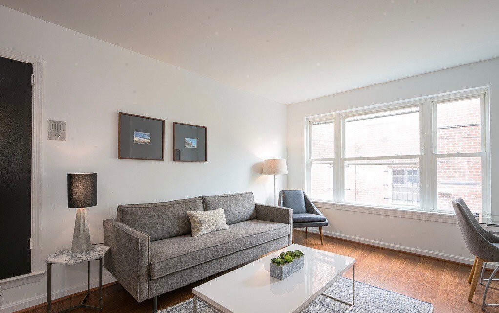 District of Columbia Vacation Rental