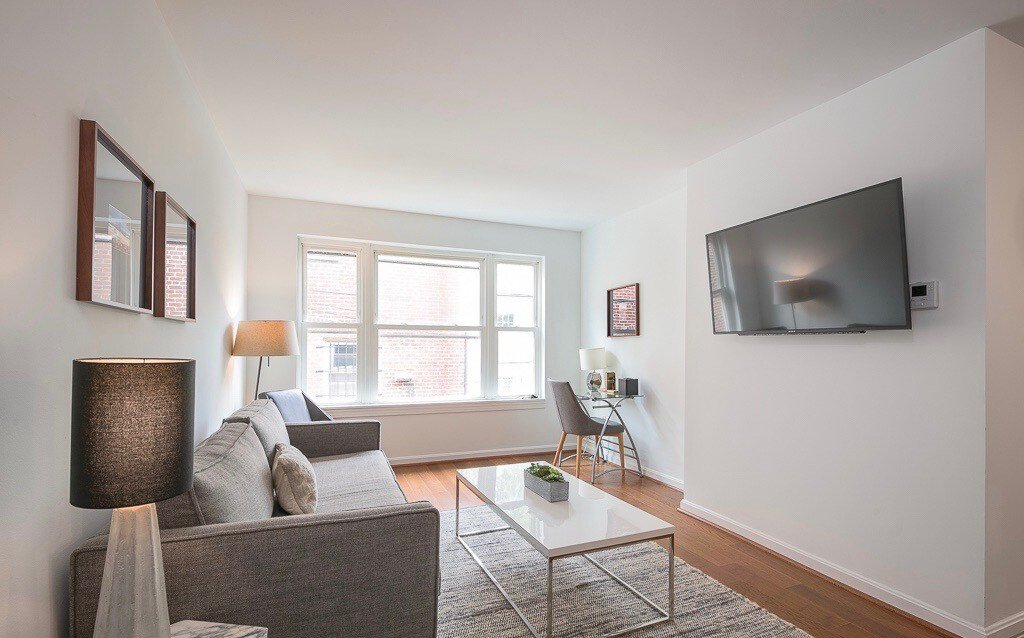 District of Columbia Vacation Rental
