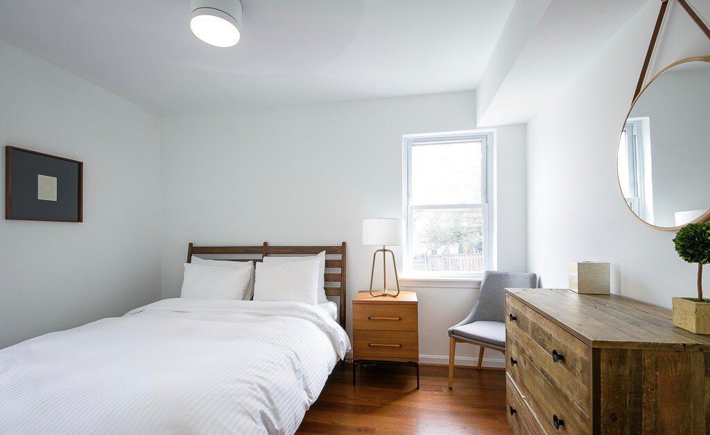 District of Columbia Vacation Rental