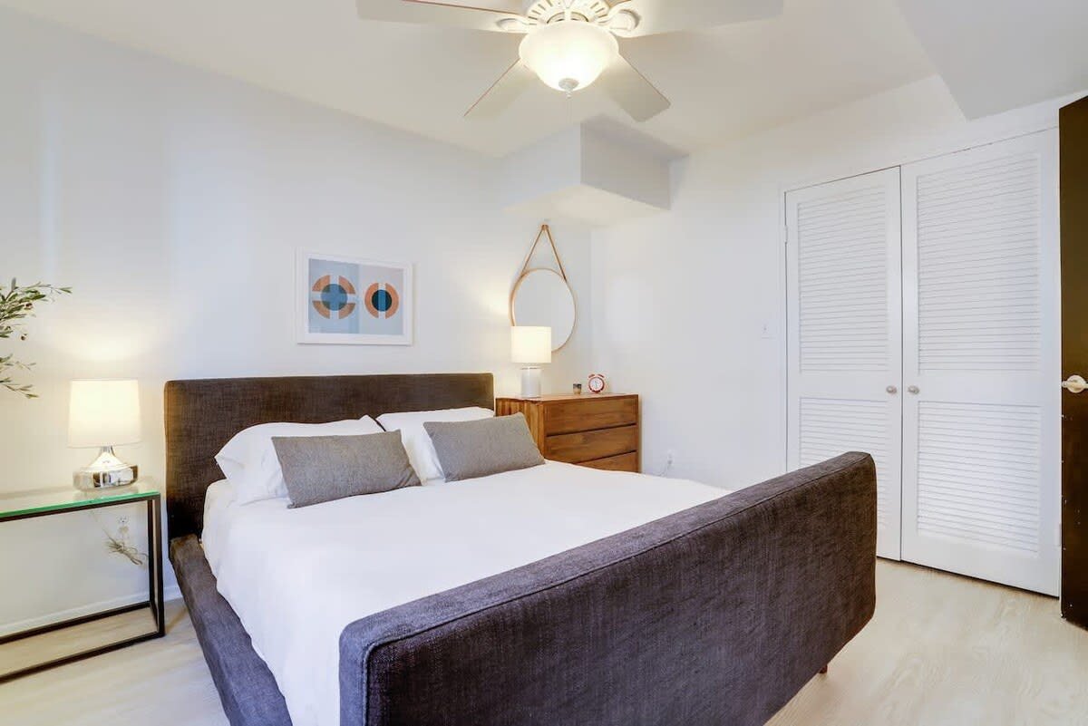 District of Columbia Vacation Rental