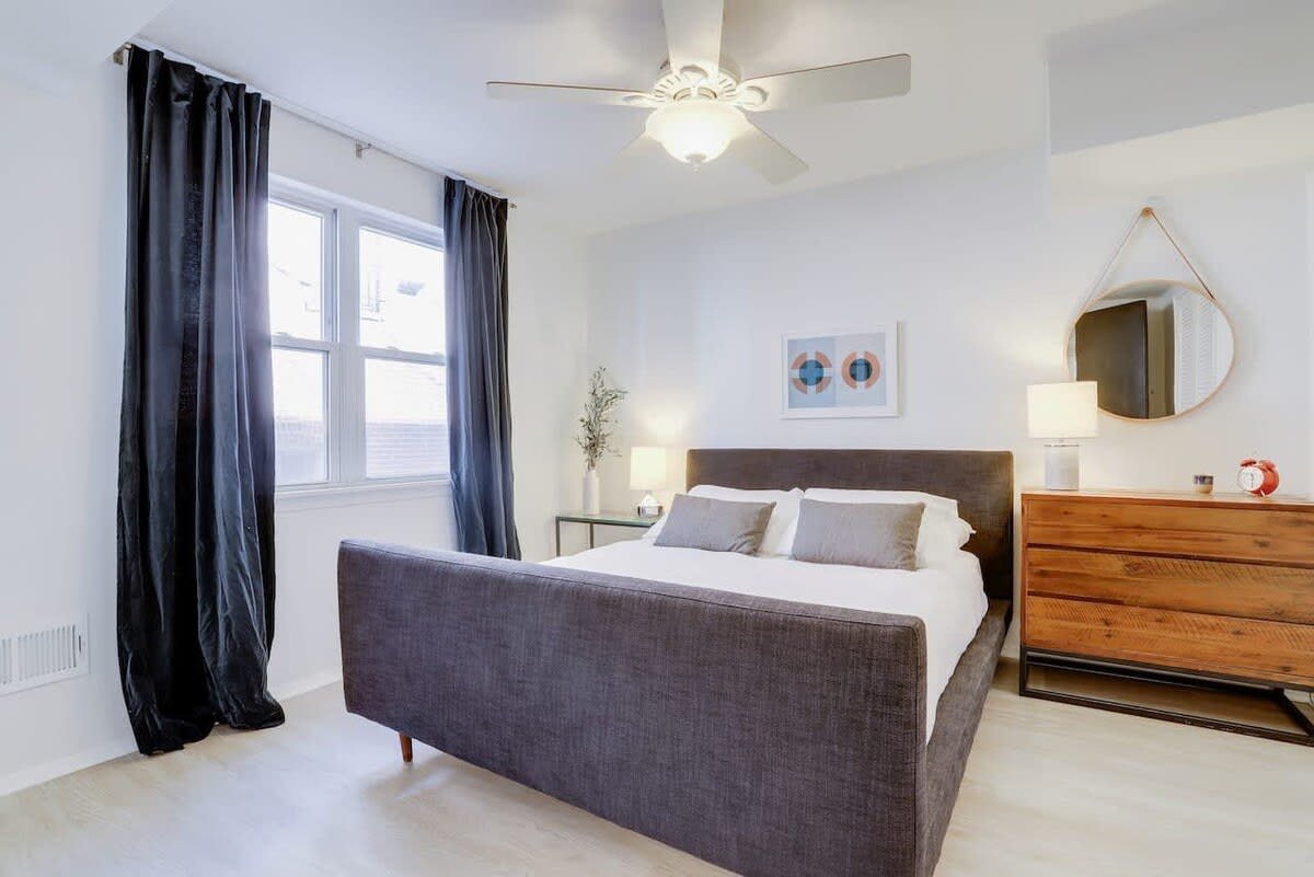 District of Columbia Vacation Rental