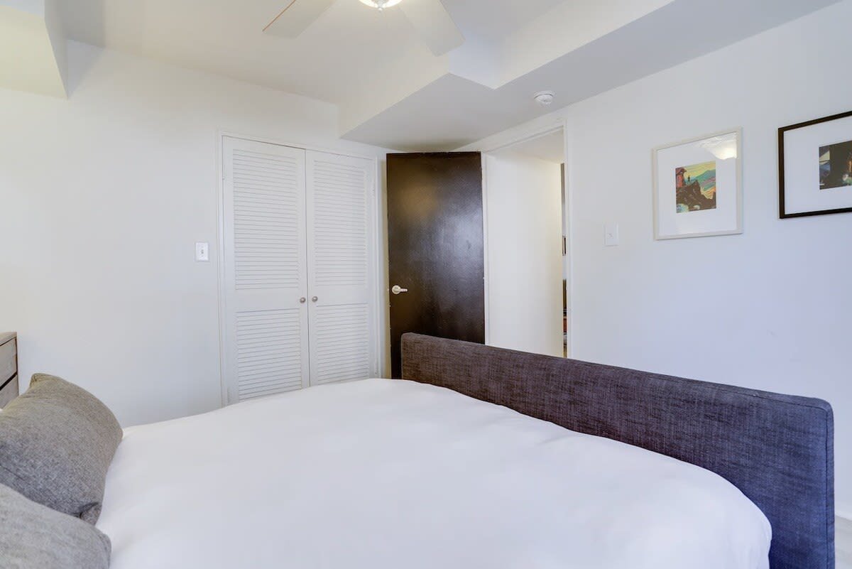 District of Columbia Vacation Rental