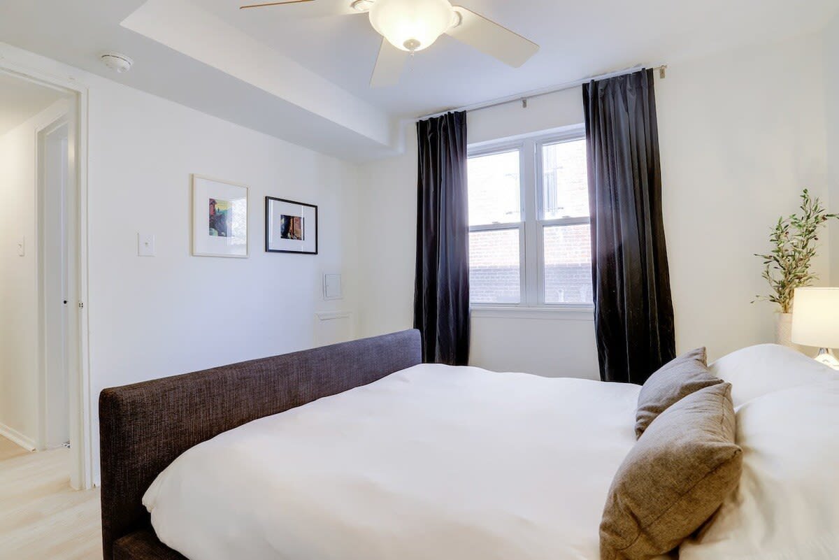 District of Columbia Vacation Rental