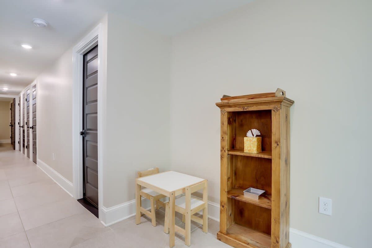District of Columbia Vacation Rental