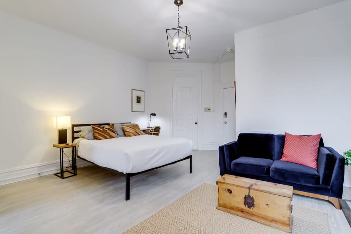 District of Columbia Vacation Rental