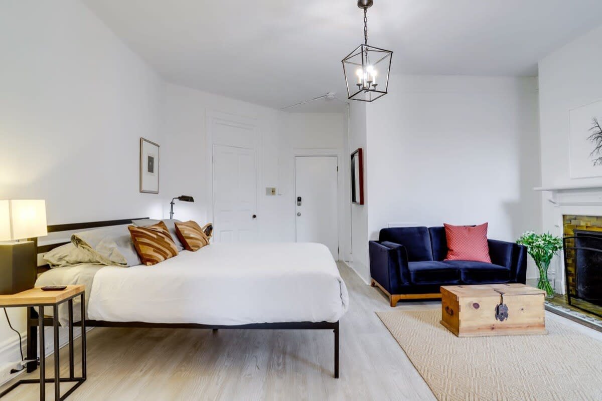 District of Columbia Vacation Rental