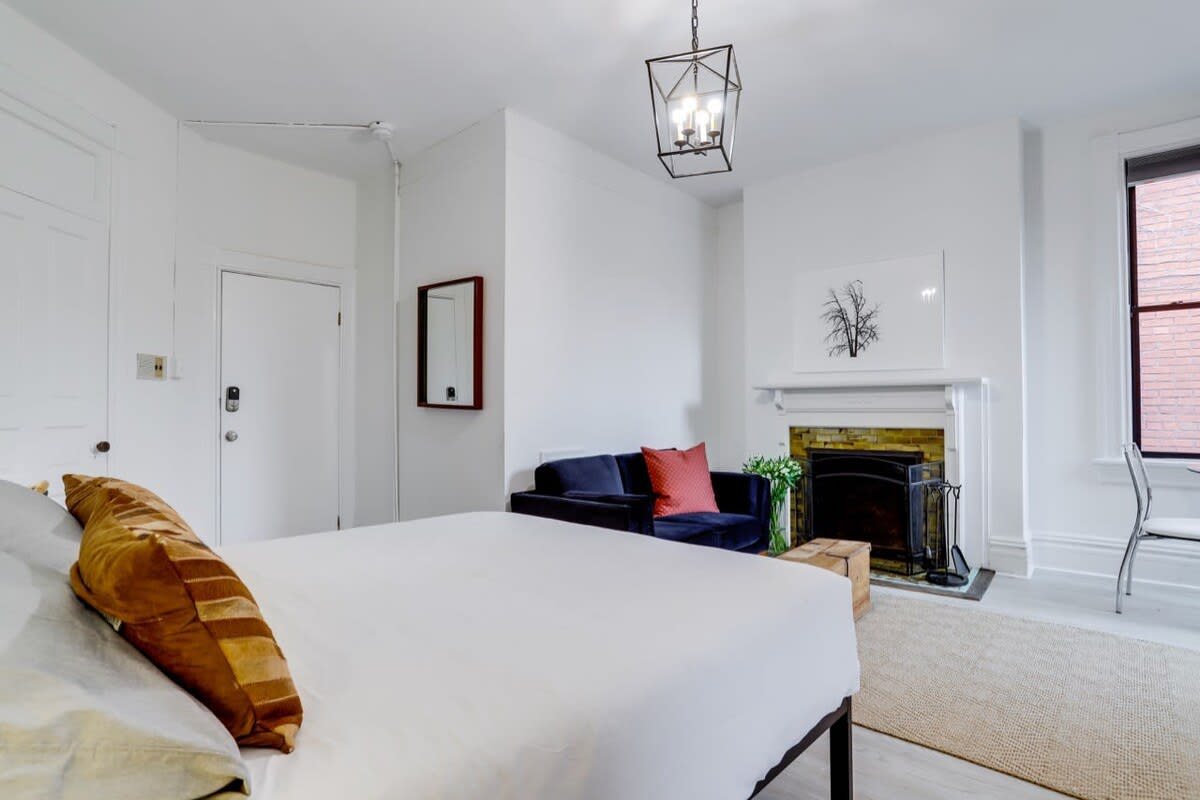 District of Columbia Vacation Rental