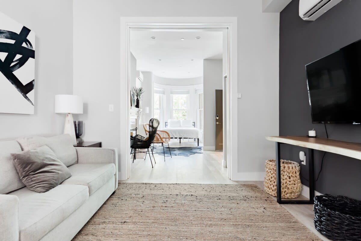 District of Columbia Vacation Rental