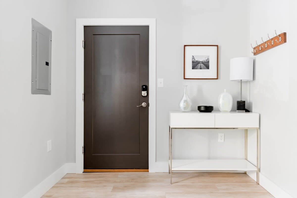 District of Columbia Vacation Rental