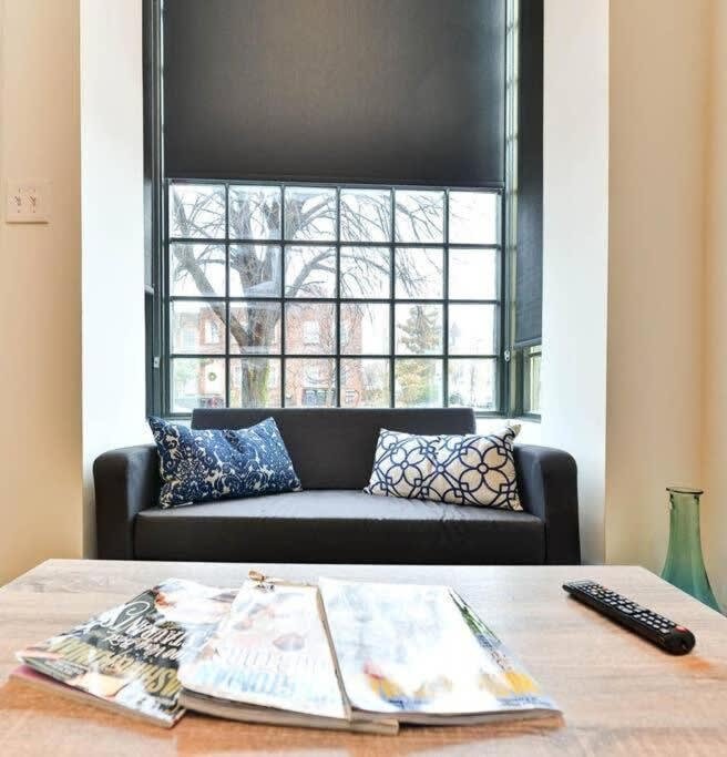 District of Columbia Vacation Rental