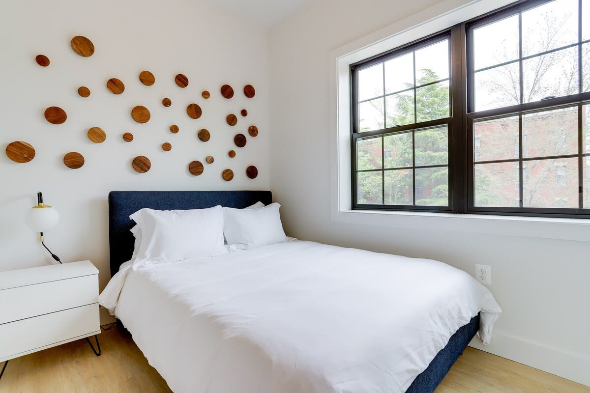 District of Columbia Vacation Rental