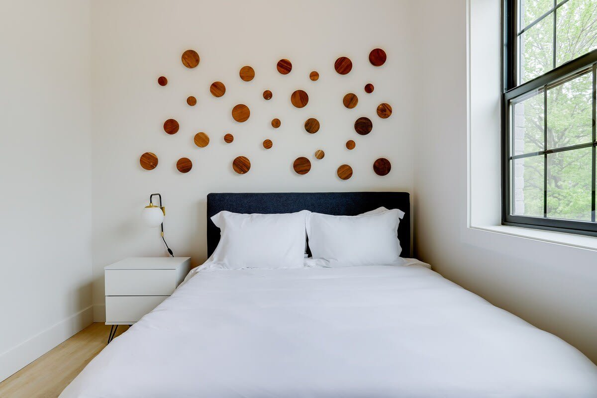 District of Columbia Vacation Rental