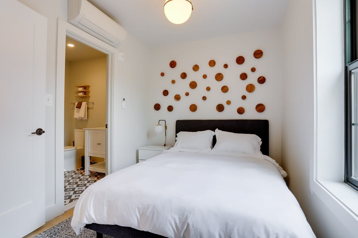 District of Columbia Vacation Rental