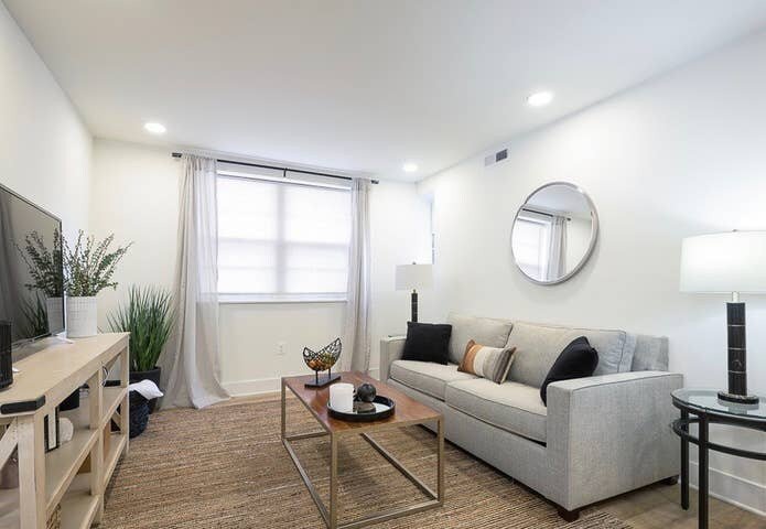 District of Columbia Vacation Rental