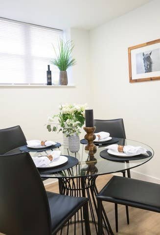 District of Columbia Vacation Rental