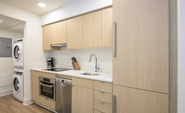 District of Columbia Vacation Rental