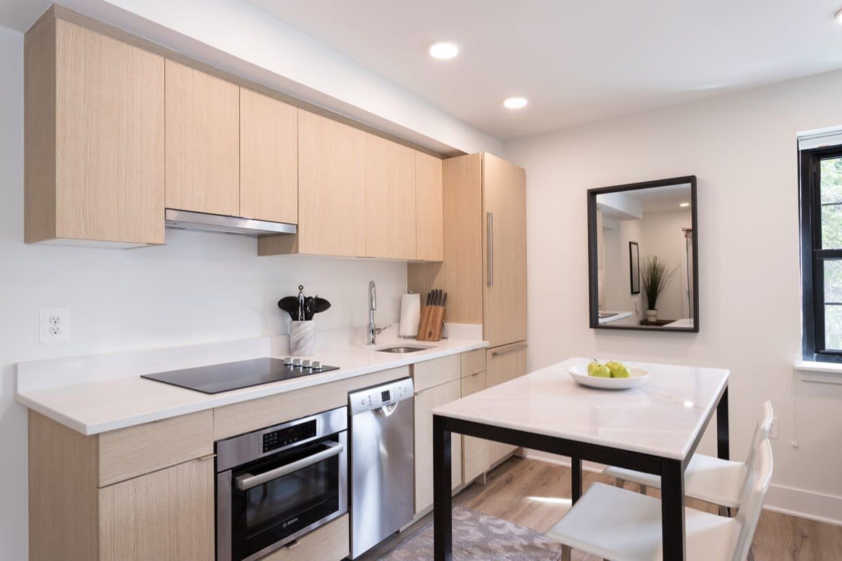 District of Columbia Vacation Rental