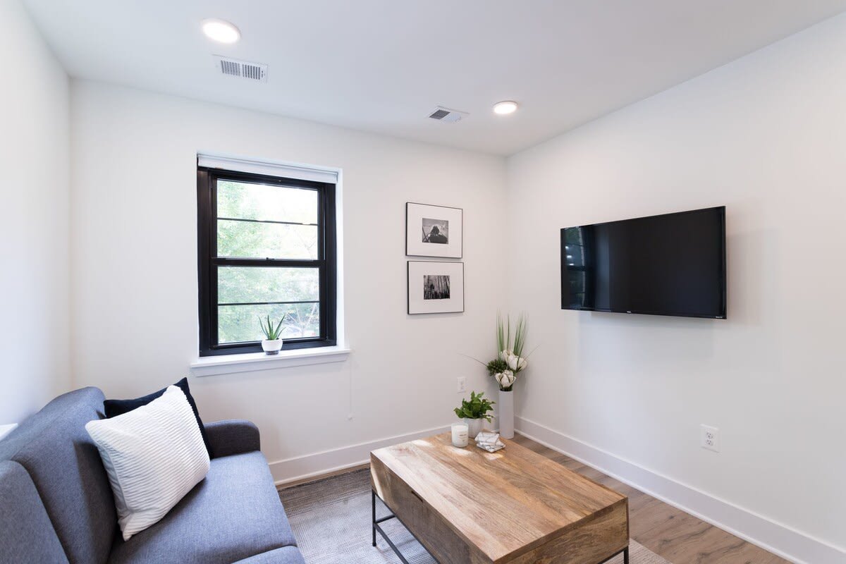 District of Columbia Vacation Rental