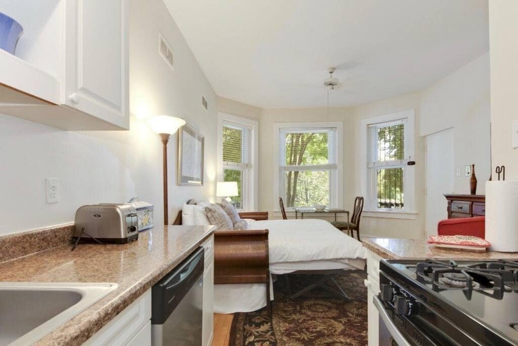 District of Columbia Vacation Rental
