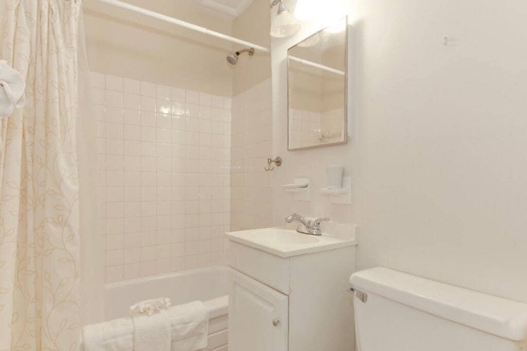 District of Columbia Vacation Rental