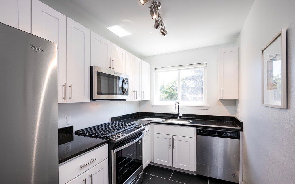 District of Columbia Vacation Rental