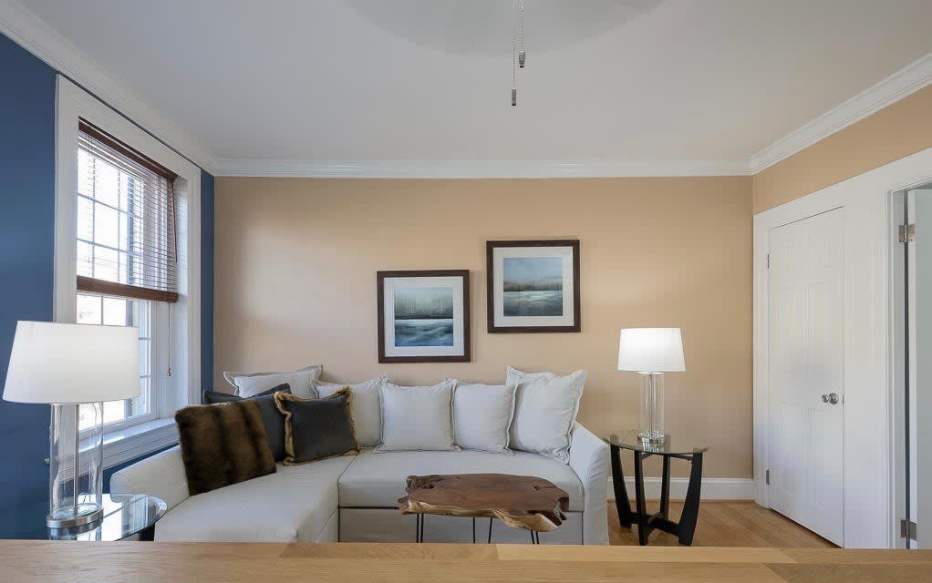 District of Columbia Vacation Rental