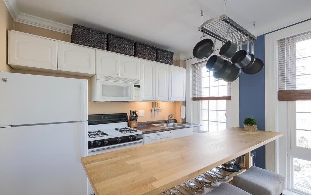 District of Columbia Vacation Rental