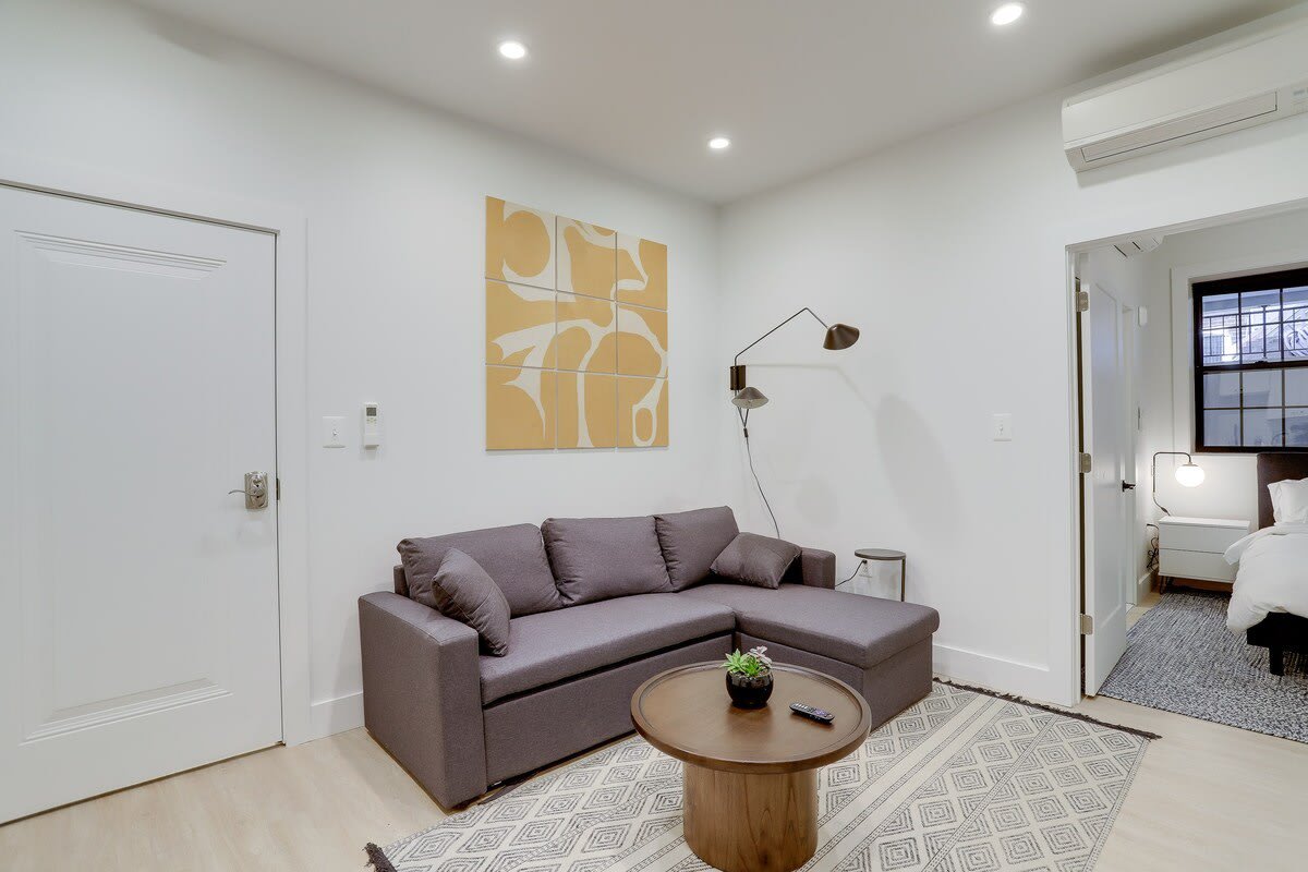 District of Columbia Vacation Rental