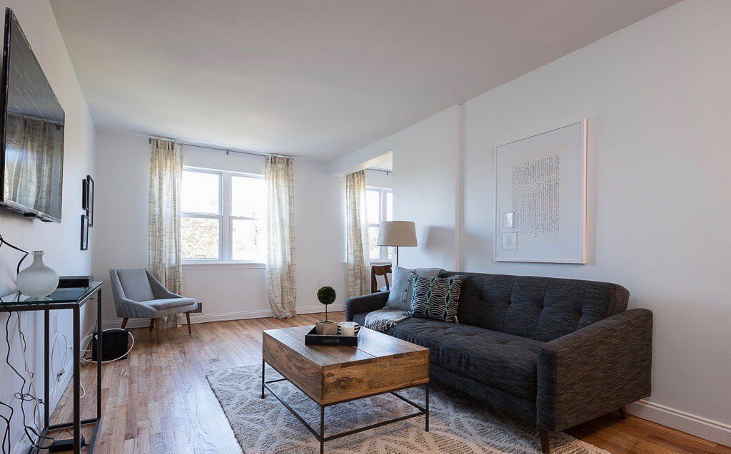 District of Columbia Vacation Rental