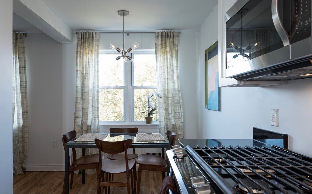 District of Columbia Vacation Rental