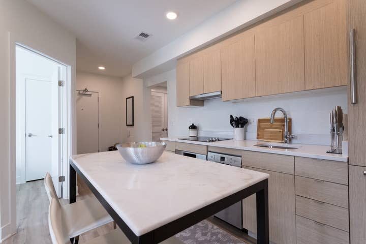 District of Columbia Vacation Rental