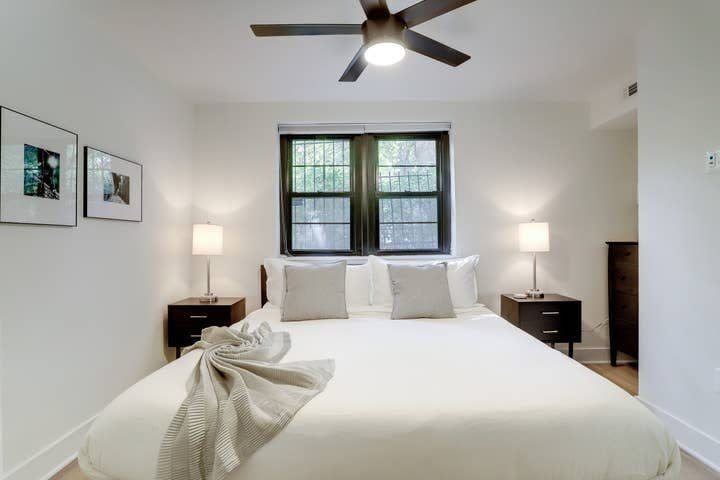 District of Columbia Vacation Rental