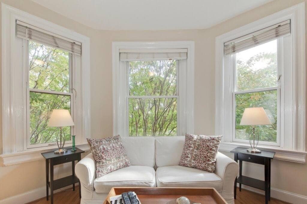 District of Columbia Vacation Rental