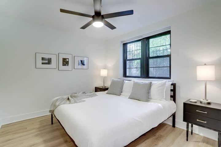 District of Columbia Vacation Rental