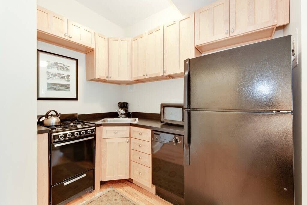District of Columbia Vacation Rental