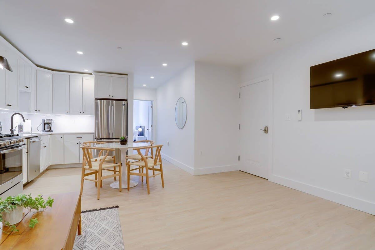 District of Columbia Vacation Rental