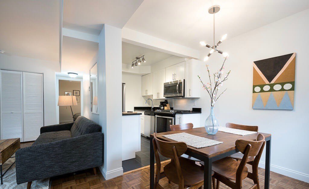 District of Columbia Vacation Rental