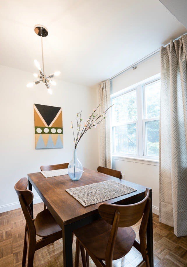 District of Columbia Vacation Rental