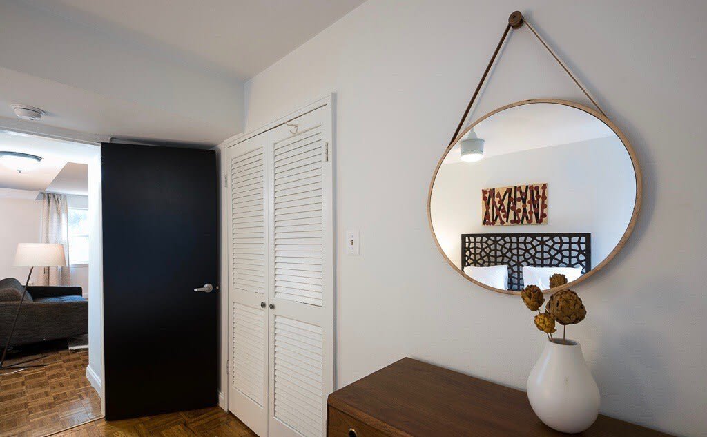 District of Columbia Vacation Rental